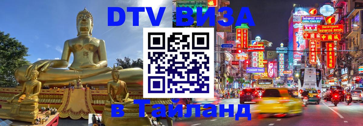 Оформление DTV визы под ключ: стоимость и тарифы, только загранпаспорт - Пушкино  04.10.2025 